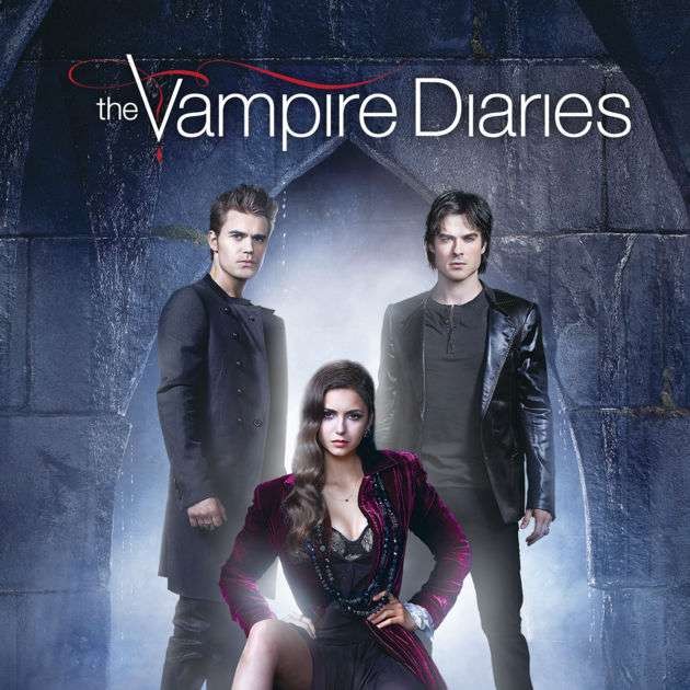 Watch vampire diaries season 2
